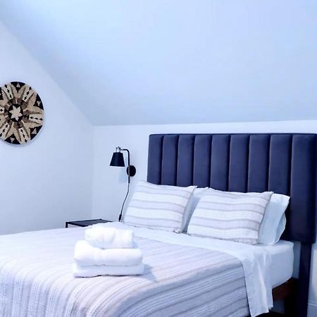 The Monopoly House - Your Ideal Retreat In The Heart Of 애틀랜타 외부 사진