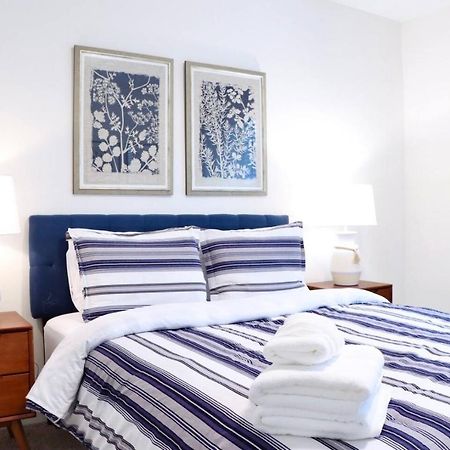 The Monopoly House - Your Ideal Retreat In The Heart Of 애틀랜타 외부 사진